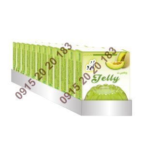 پودر ژله طالبی اُرُد 12 عددی orod با کیفیت و شفافیت بالا محصولی از شرکت ارمغان رضوان توس تامین کننده مواد اولیه و فرمولاسیون 09152020183