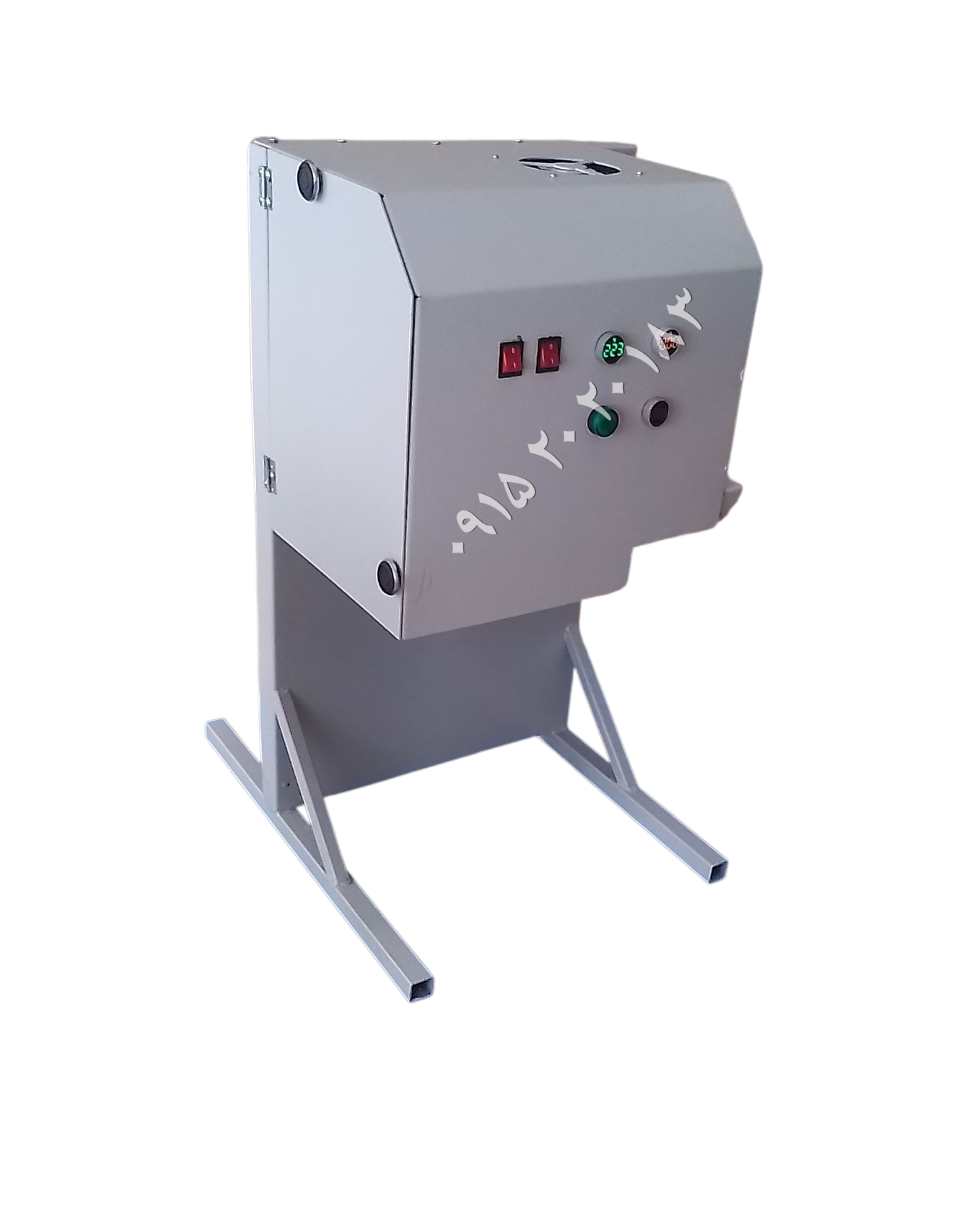 مرغ خردکن رومیزی