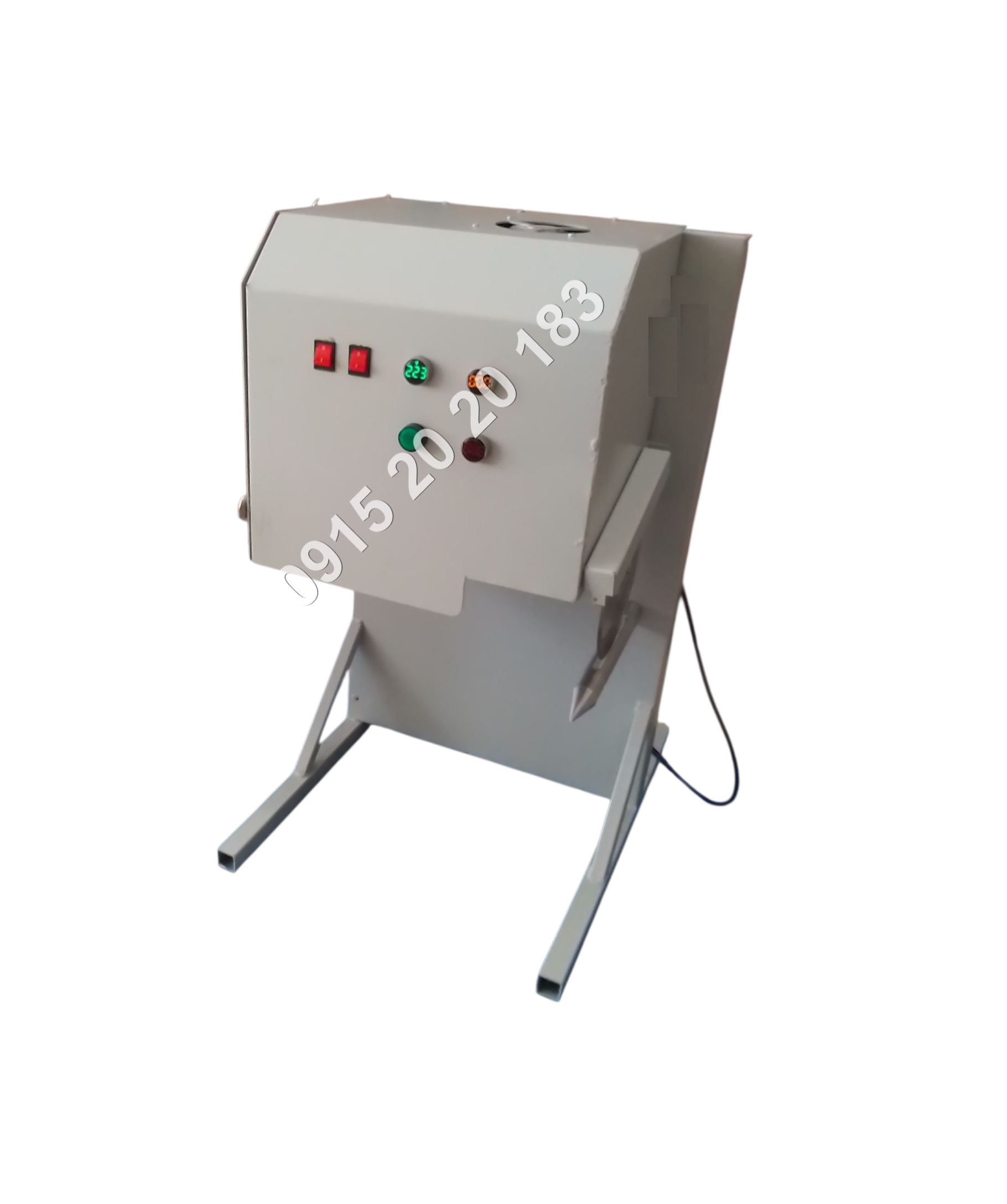 مرغ خردکن دیواری